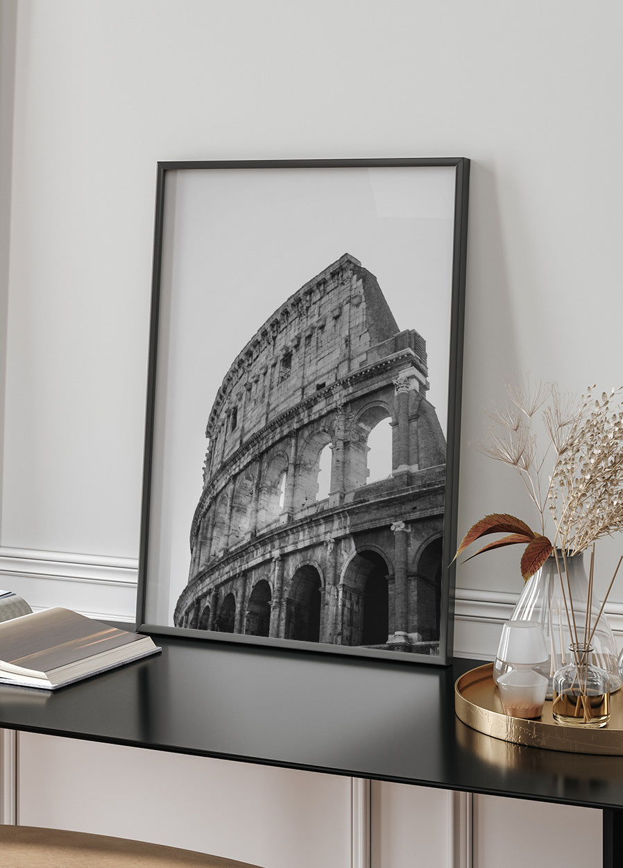 Colosseum Poster